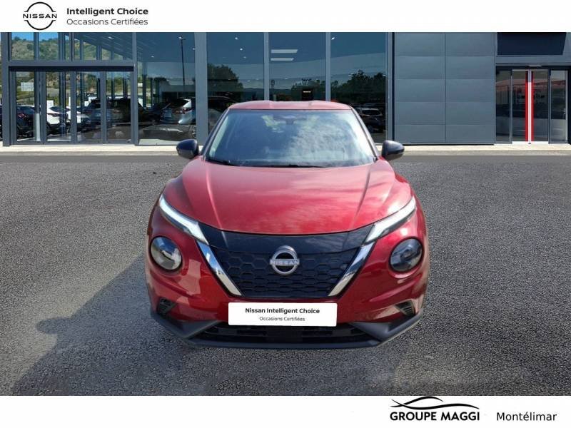 Nissan Juke - Photo 5
