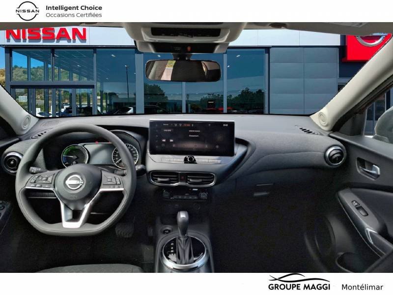 Nissan Juke - Photo 6