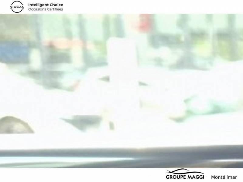 Nissan Juke - Photo 8
