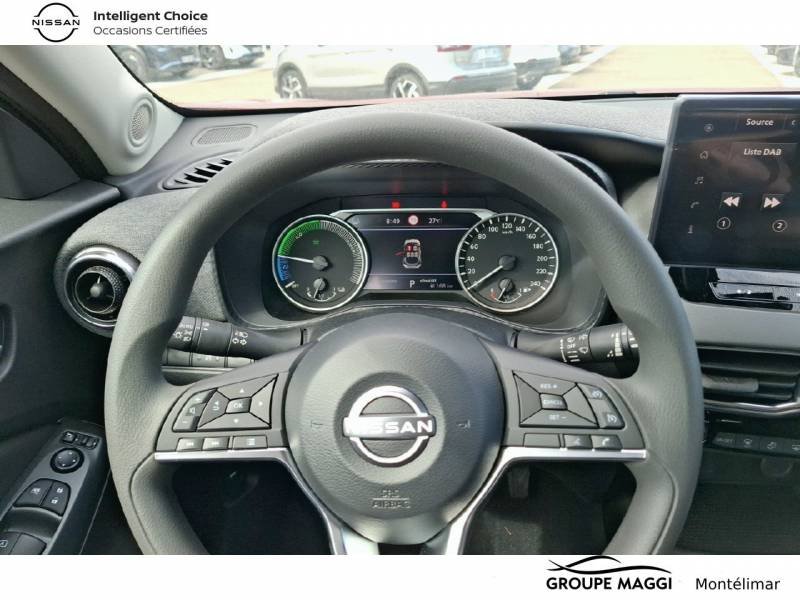 Nissan Juke - Photo 9
