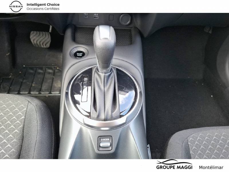 Nissan Juke - Photo 10