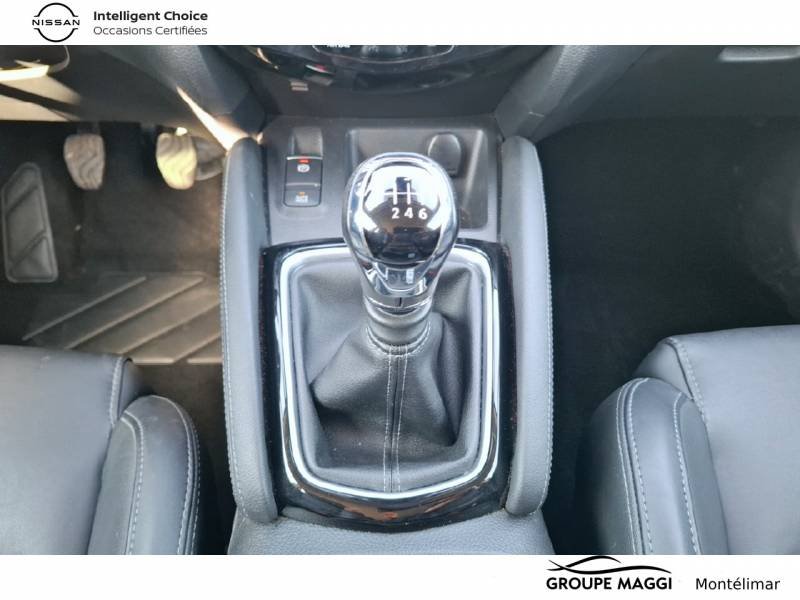 Nissan Qashqai - Photo 11
