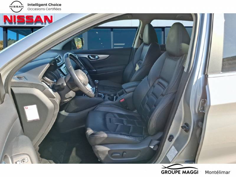 Nissan Qashqai - Photo 12
