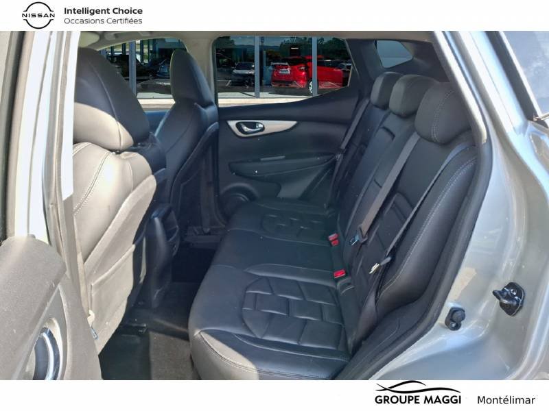 Nissan Qashqai - Photo 13