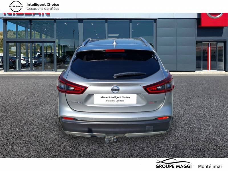 Nissan Qashqai - Photo 14