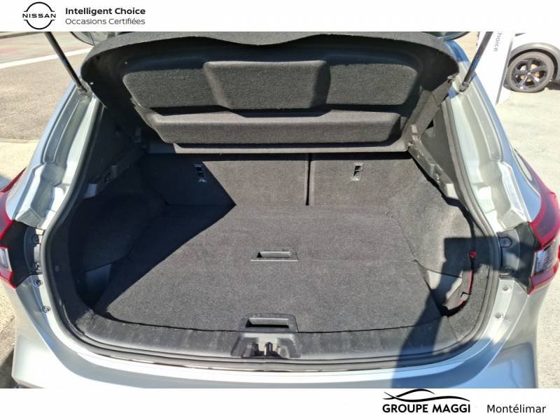 Nissan Qashqai - Photo 15