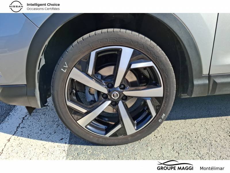 Nissan Qashqai - Photo 16