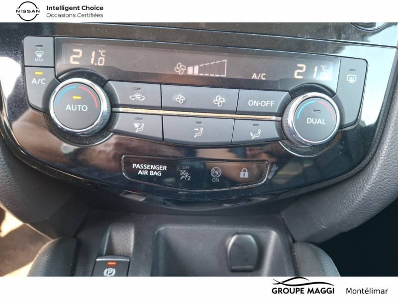 Nissan Qashqai - Photo 18