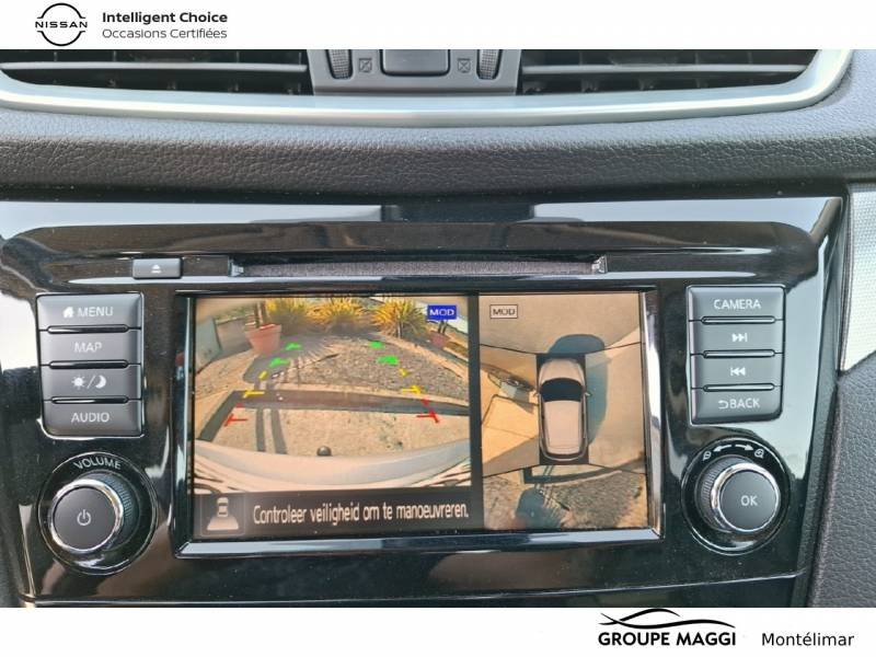 Nissan Qashqai - Photo 19