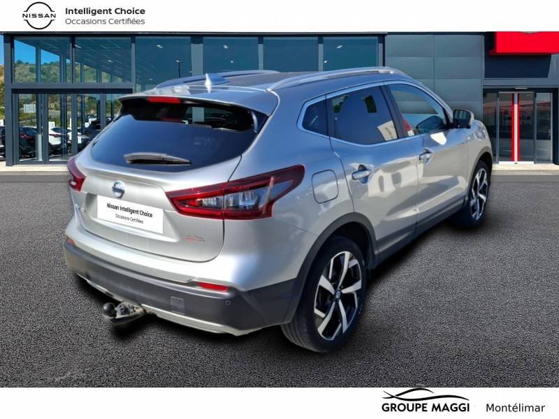 Nissan Qashqai - Photo 2