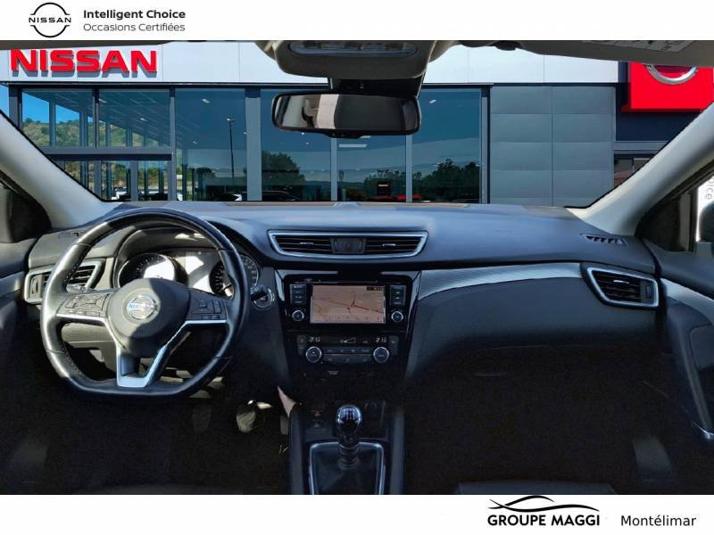 Nissan Qashqai - Photo 3