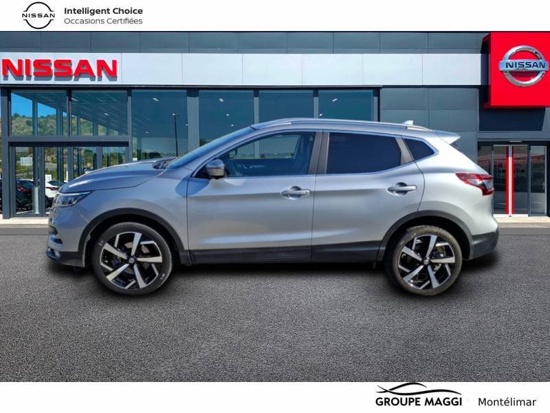 Nissan Qashqai - Photo 4