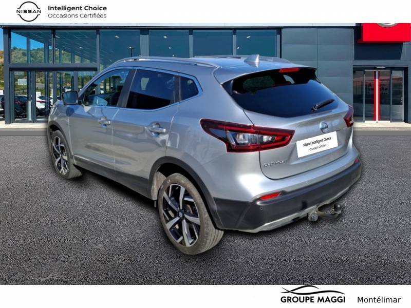 Nissan Qashqai - Photo 5