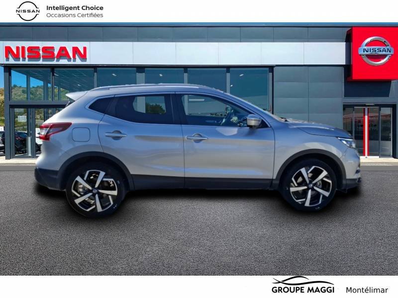 Nissan Qashqai - Photo 6