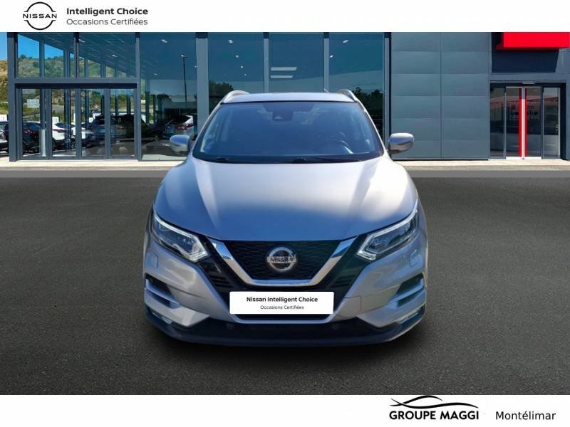 Nissan Qashqai - Photo 7