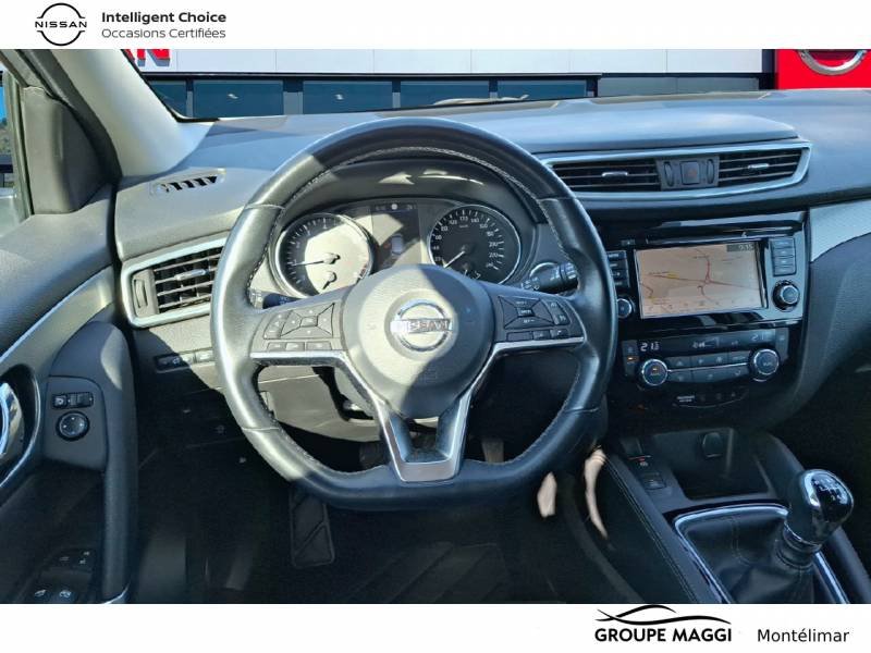 Nissan Qashqai - Photo 8