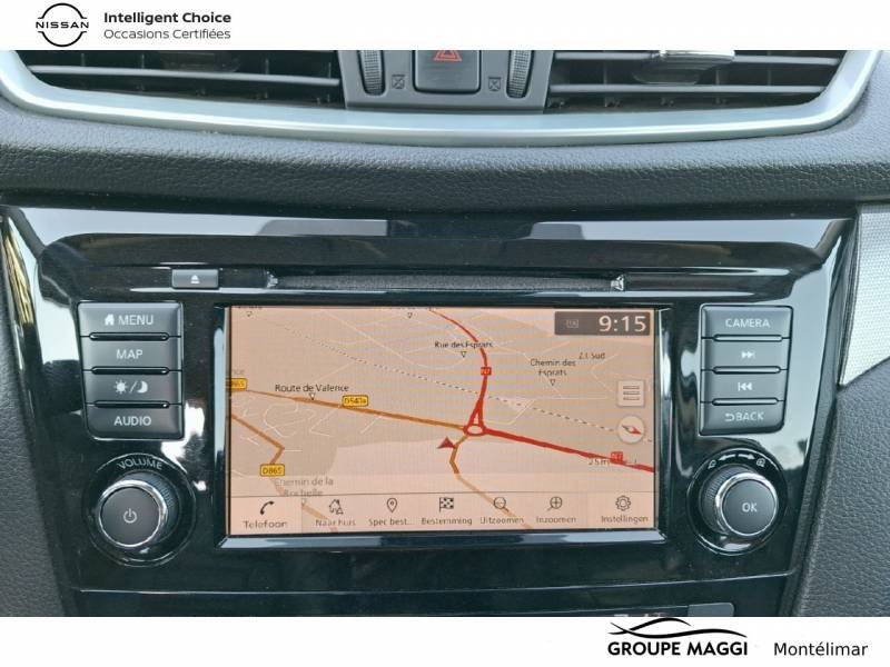 Nissan Qashqai - Photo 9