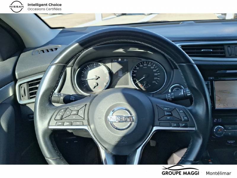 Nissan Qashqai - Photo 10