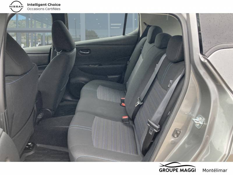 Nissan Leaf - Photo 13