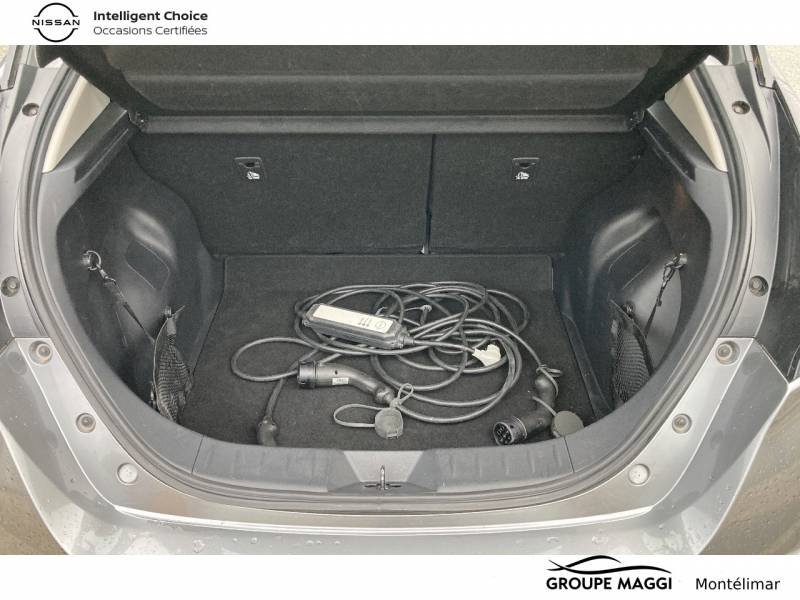Nissan Leaf - Photo 15