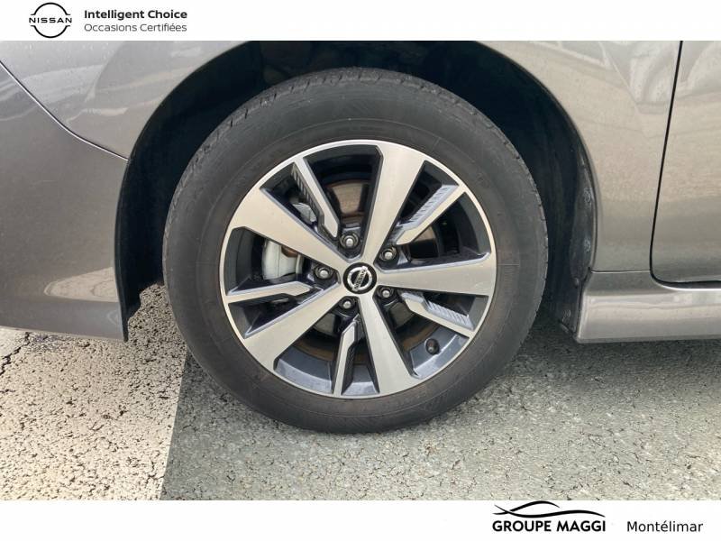 Nissan Leaf - Photo 16