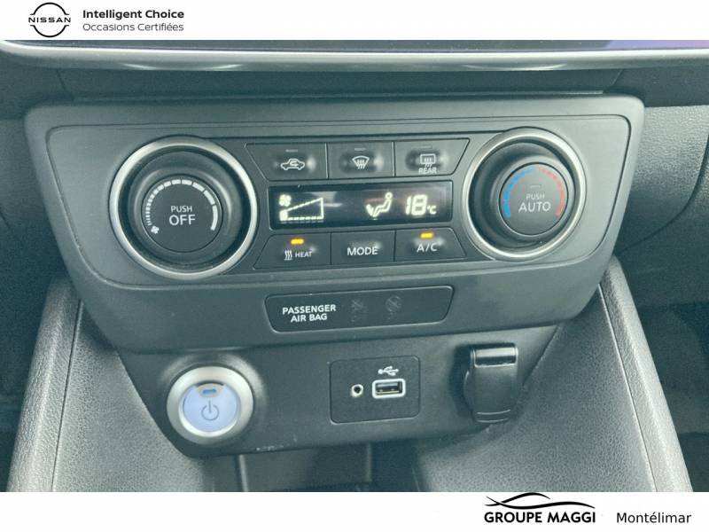 Nissan Leaf - Photo 19