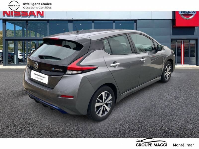 Nissan Leaf - Photo 2