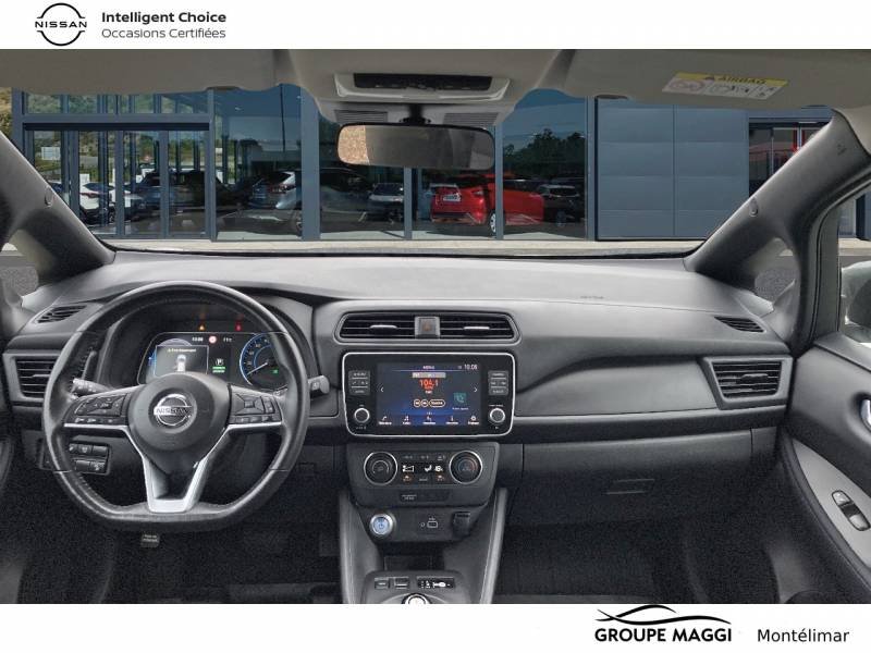 Nissan Leaf - Photo 3