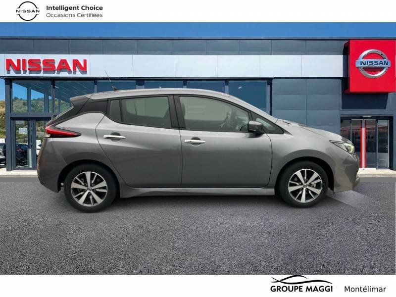 Nissan Leaf - Photo 6