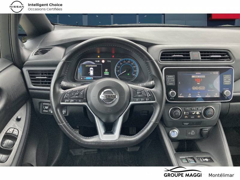 Nissan Leaf - Photo 8