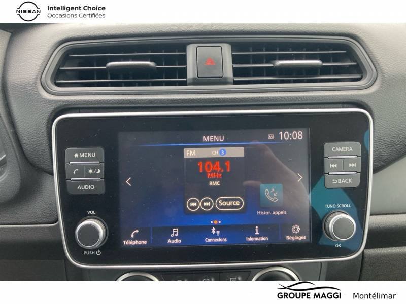 Nissan Leaf - Photo 9