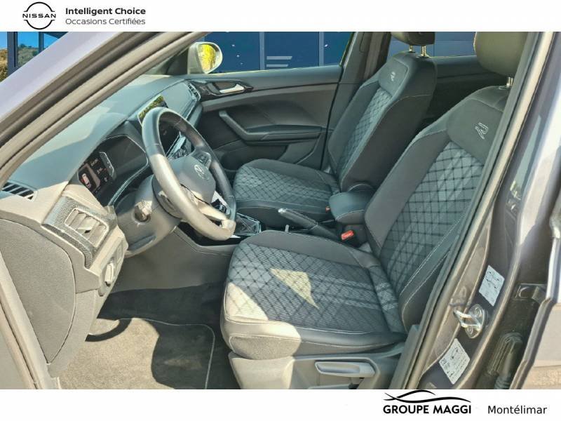 Volkswagen T-Cross - Photo 11