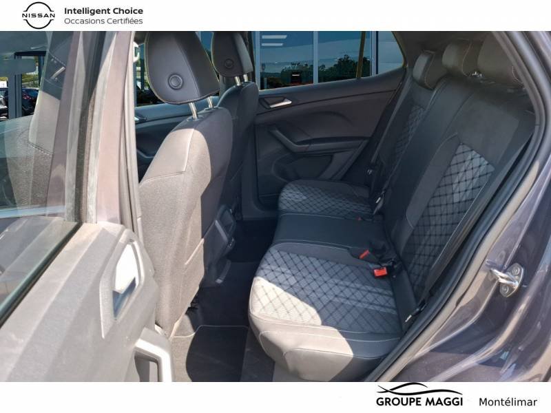 Volkswagen T-Cross - Photo 12