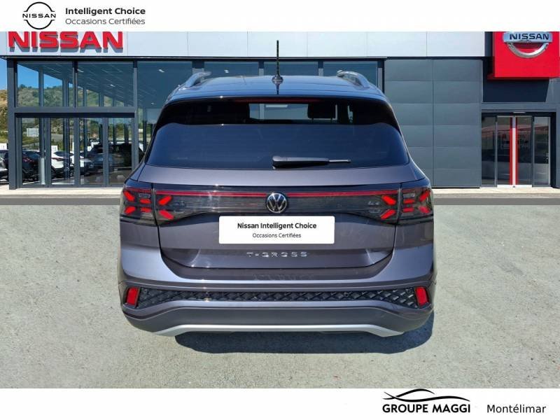 Volkswagen T-Cross - Photo 13