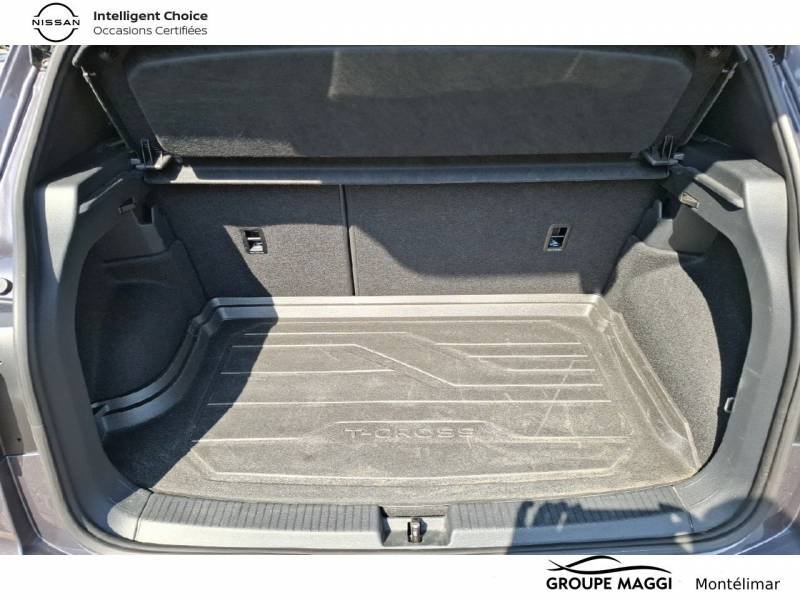 Volkswagen T-Cross - Photo 14