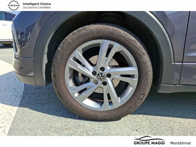 Volkswagen T-Cross - Photo 15