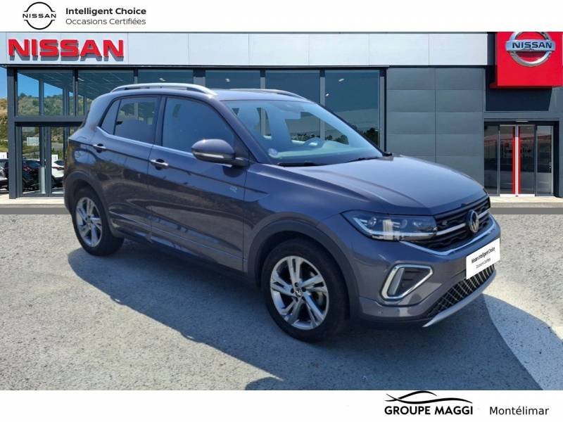 Volkswagen T-Cross - Photo 16