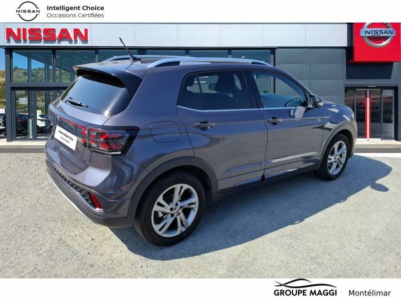 Volkswagen T-Cross - Photo 17