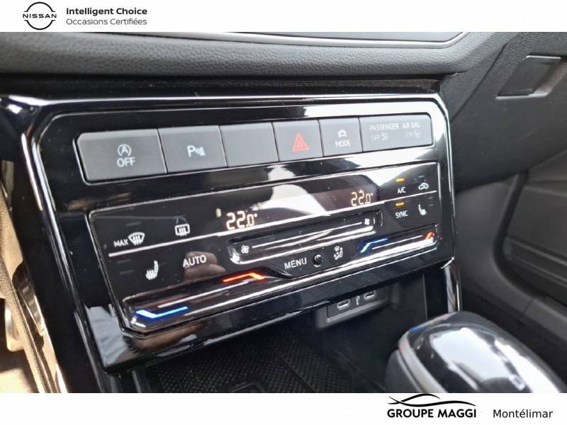 Volkswagen T-Cross - Photo 18