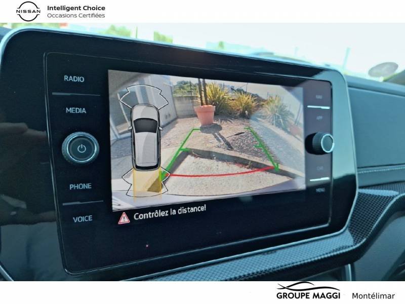 Volkswagen T-Cross - Photo 19