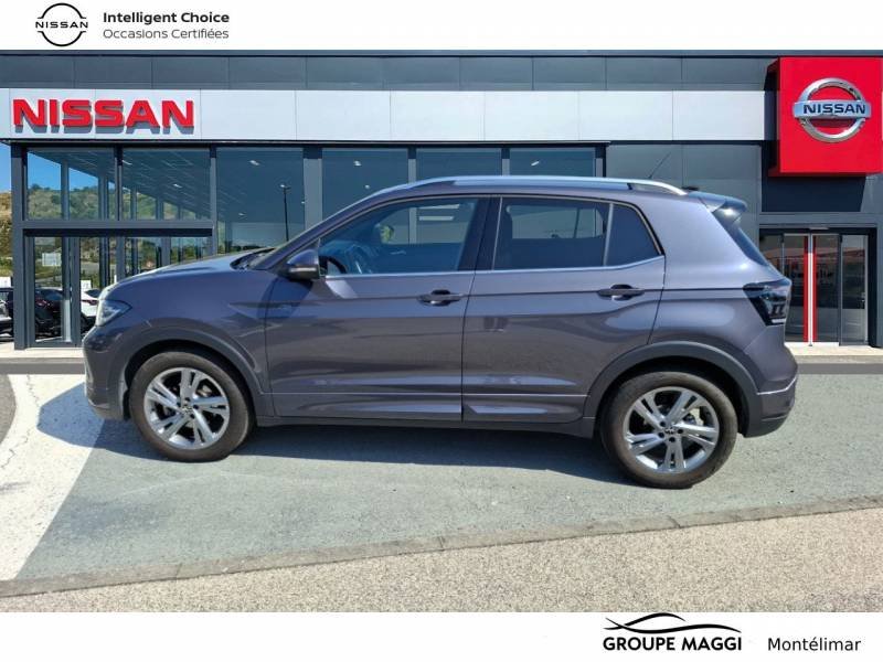 Volkswagen T-Cross - Photo 2