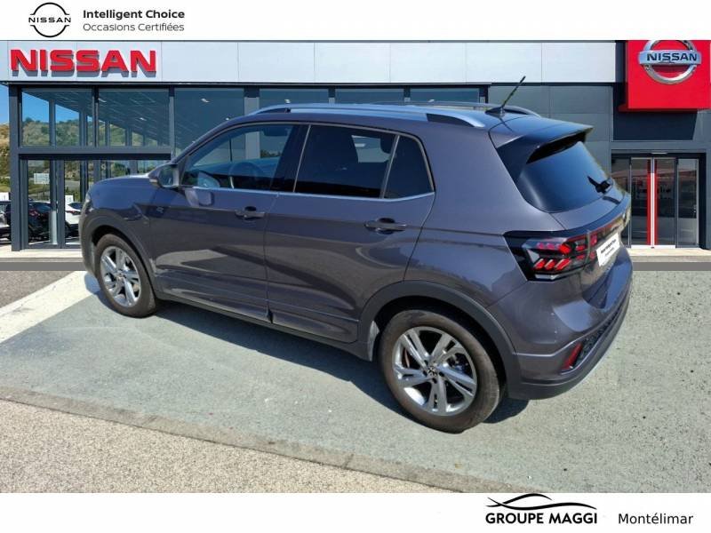 Volkswagen T-Cross - Photo 3