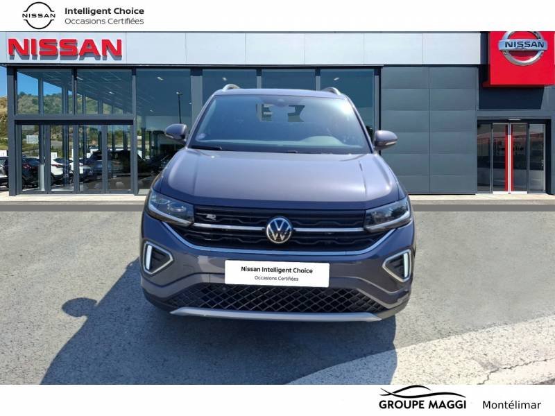 Volkswagen T-Cross - Photo 5