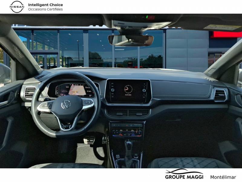 Volkswagen T-Cross - Photo 6