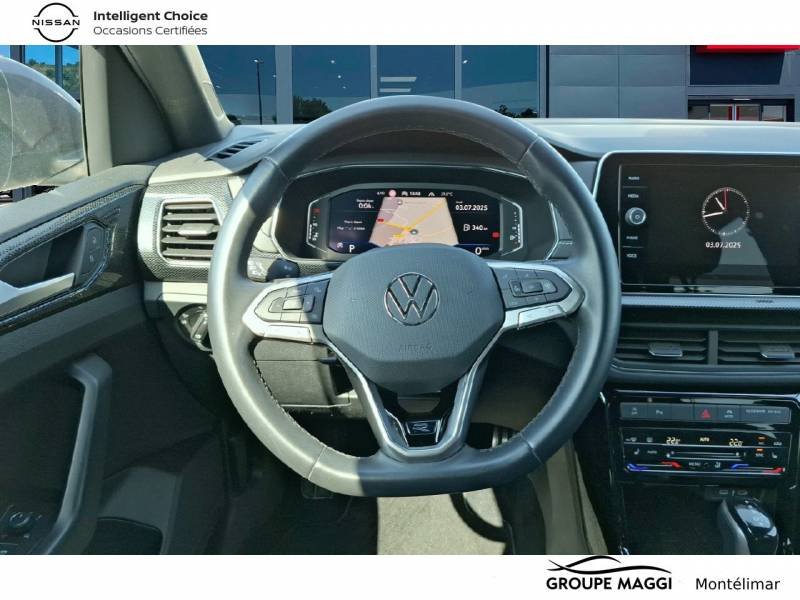 Volkswagen T-Cross - Photo 7