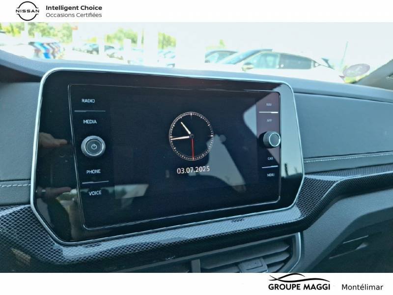 Volkswagen T-Cross - Photo 8