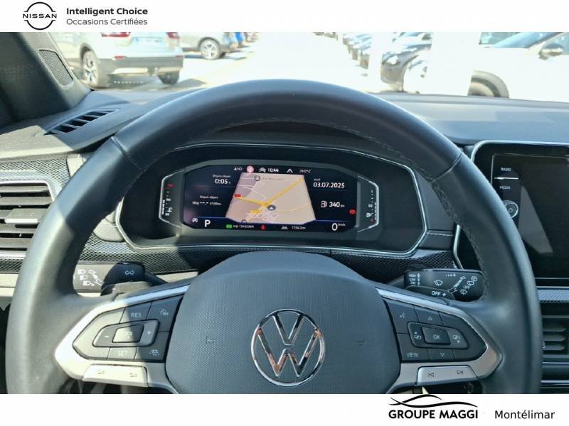 Volkswagen T-Cross - Photo 9