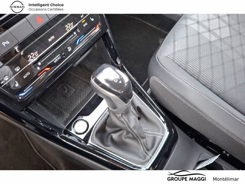 Volkswagen T-Cross - Photo 10