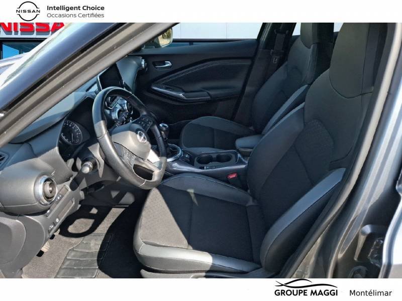 Nissan Juke - Photo 11