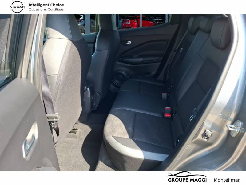 Nissan Juke - Photo 12